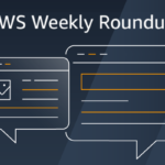 AWS Weekly Review: Amazon Eks, Amazon OpenSearch, Amazon API Gateway and others (April 7, 2025) | Amazon Web Services