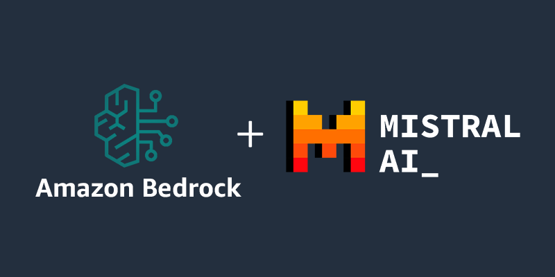 AWS announces the pixtral large model 25.02 in Amazon Bedrock Serverless | Amazon Web Services