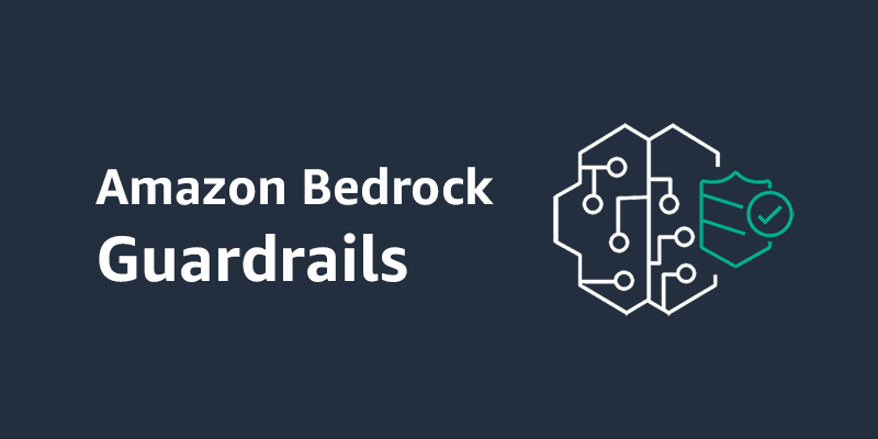 Amazon Bedrock railing improvements Generative Safety AI with new abilities Amazon Web Services