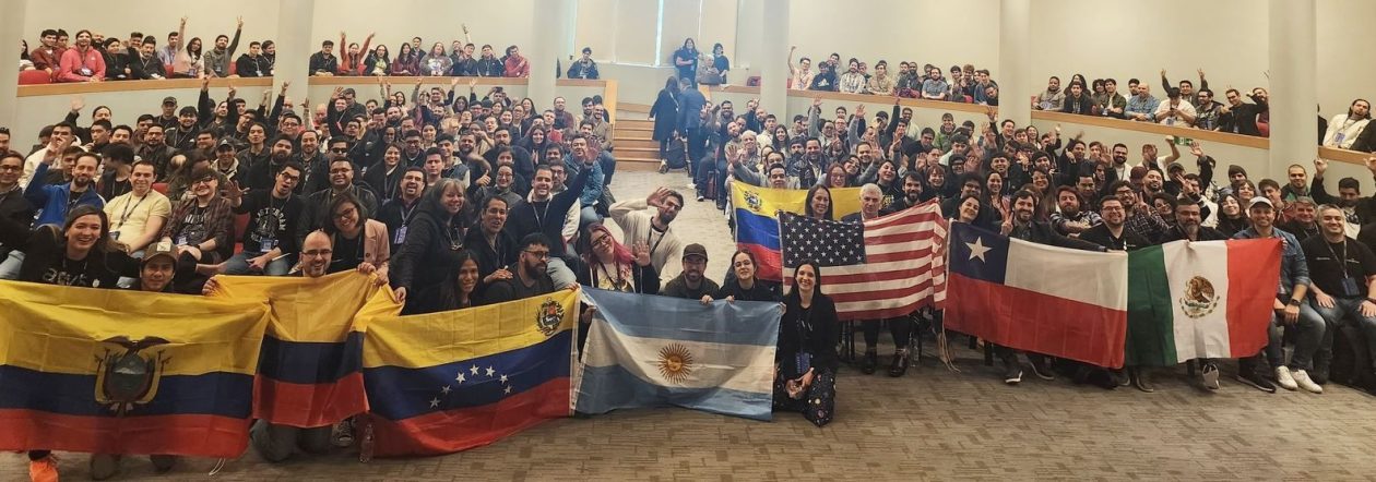 In The Works - AWS South America (Chile) Region | Amazon Web Services